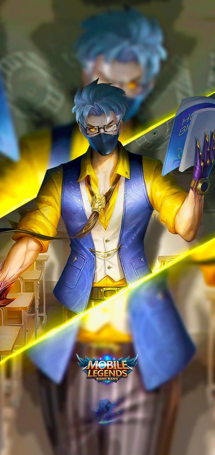Hanzo Insidious Tutor Wallpaper by xRyerZ on DeviantArt Hanzo Insidious Tutor Wallpaper by xRyerZ on DeviantArt