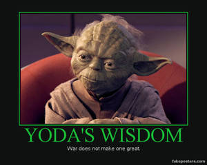 Yoda's Wisdom