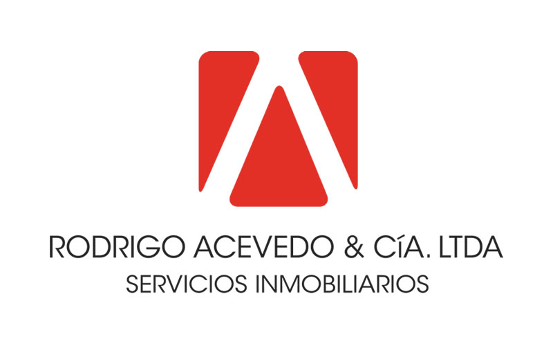 Logotipo Acevedoycia | Myrdesign