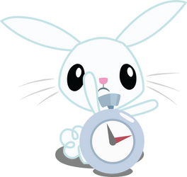 Bunny-watch