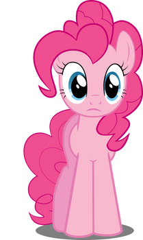 Pinkie Pie in perplexity