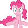 Shocked Pinkie