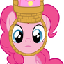 Pinkie Pie wants a party