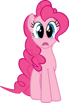 Pinkie OMG