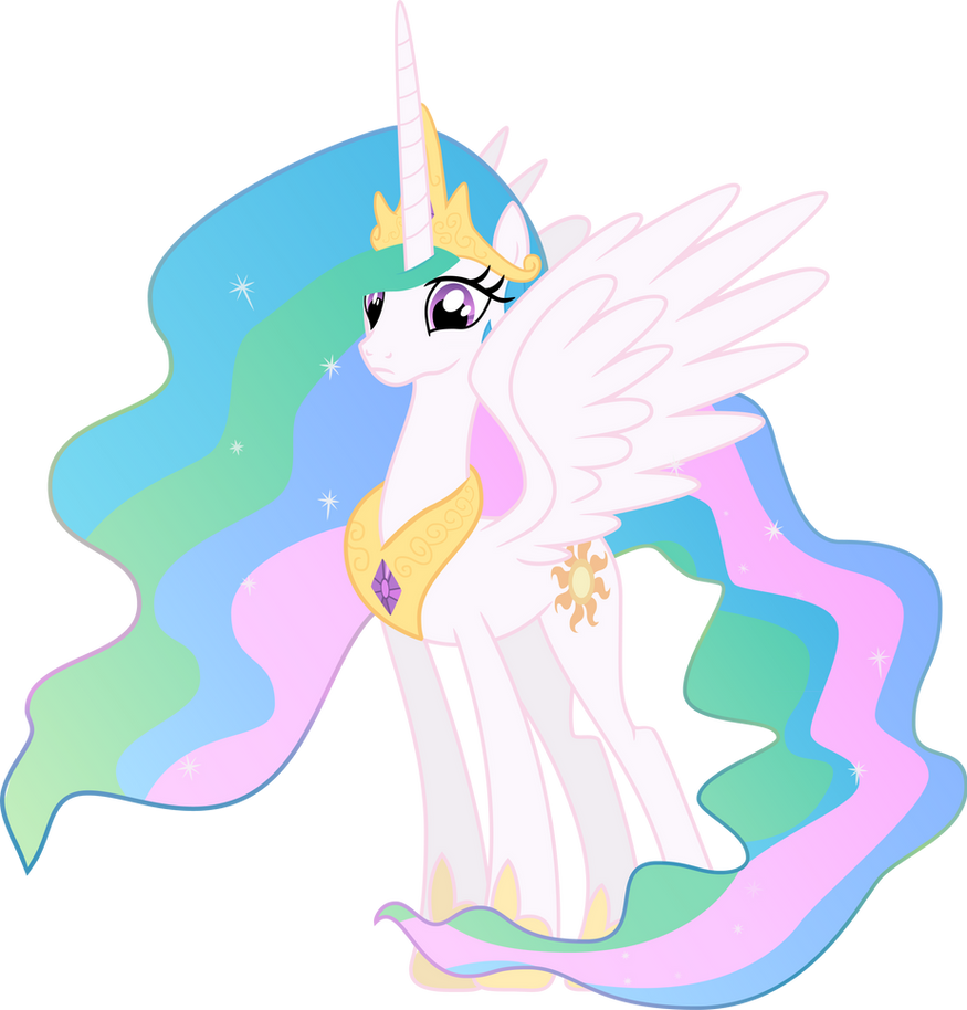 Celestia in perplexity by Felix-KoT
