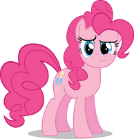 Pinkie Pie 2