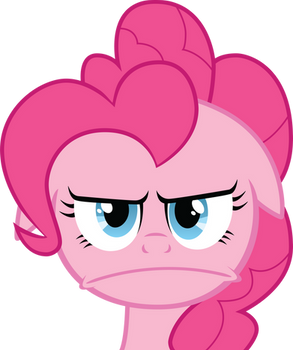 Wat Pinkie Pie