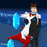 :GA: The Crystalline Snuggle