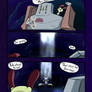 Wish you were here comic. Page 7. Special Dungeon