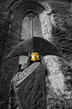 Philip Jackson Sculpture 8