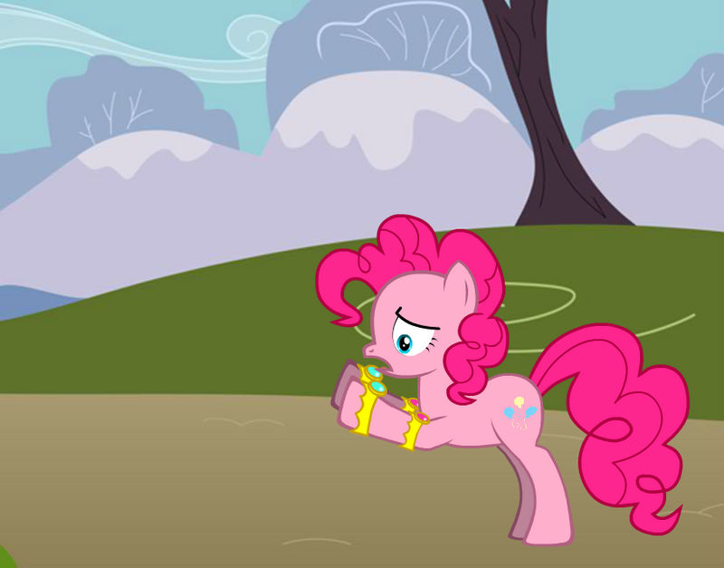 Super Pinkie Pie 3 By GDFan2023 On DeviantArt super-pinkie-pie-3-by-gdfan2023-on-deviantart