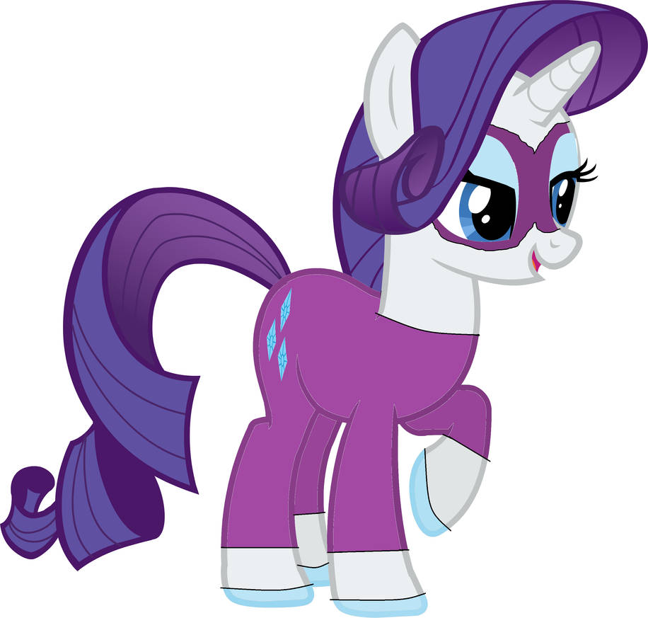 Generosity Powers Activate!, Behold Super Rarity by MahouKitty6845 on ...