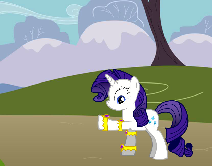 Super Mare Rarity Super Rarity 4 by MahouKitty6845 on DeviantArt