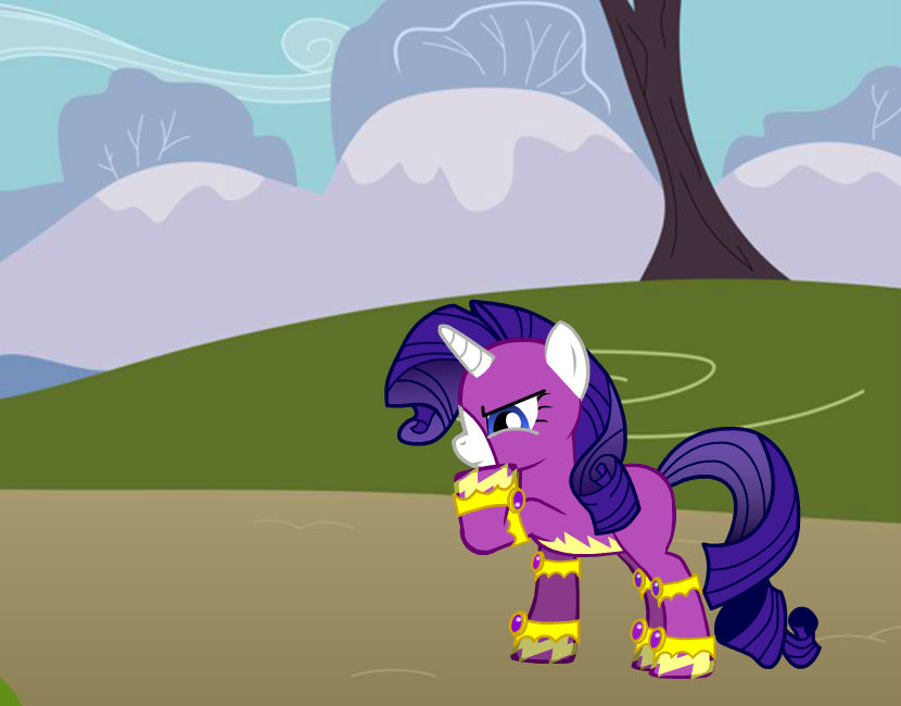 Super Rarity 7 by GDFan2023 on DeviantArt