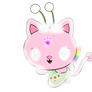 Kitty Fairy Blooming Garden Magic form