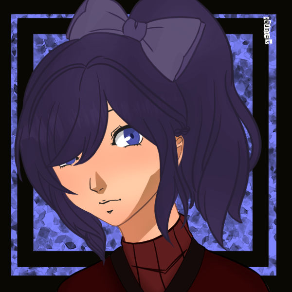 Ruru Nijima by MahouKitty6845 on DeviantArt