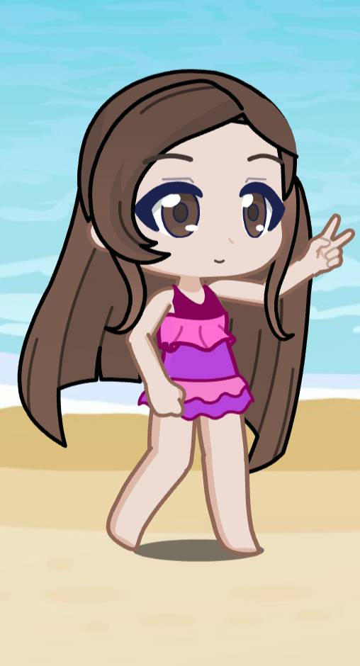 Danah In Gacha Life 2 Swimsuit By DreamWorksLover294 On DeviantArt danah-in-gacha-life-2-swimsuit-by-dreamworkslover294-on-deviantart