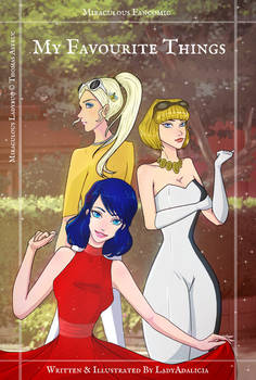 My Favourite Things ~ Cover