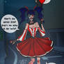 Killer Clown Marinette