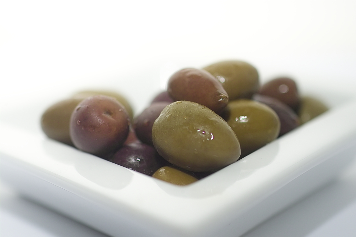 olives