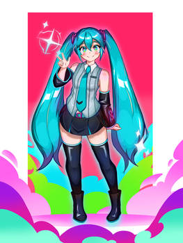 Miku