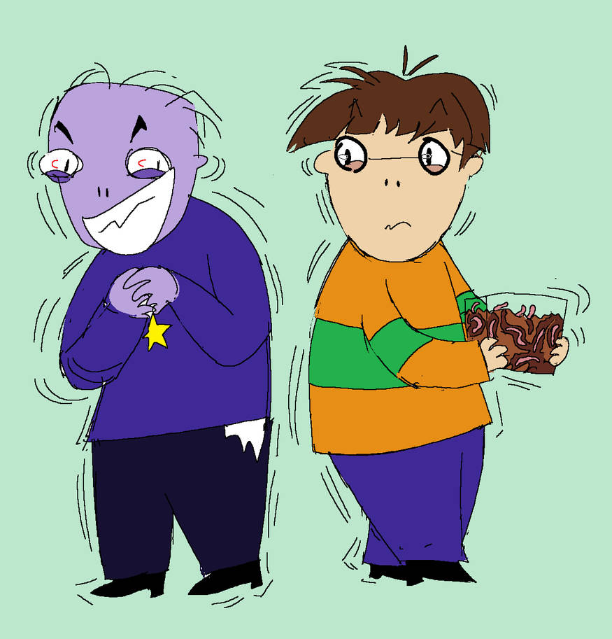 Its The Cramp Twins By Wintered debtz On DeviantArt its-the-cramp-twins-by-wintered-debtz-on-deviantart