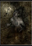 Ex Voto by Cat-in-the-mist