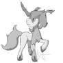 Keldeo Resolute Forme