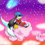 Klonoa: Night Sky