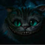 Cheshire Cat