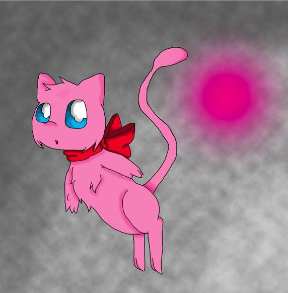 Mew