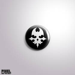 Player Pin - The World Ends With You