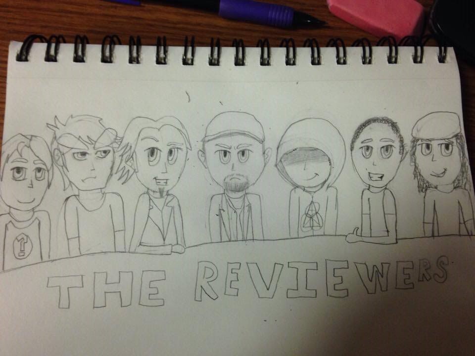 Reviewers WIP 2