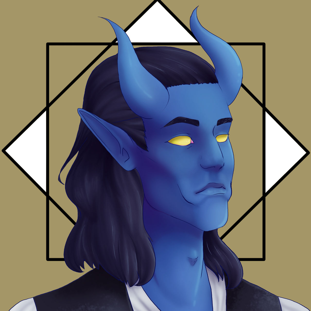 Elskin Elskin by Armageddon-Annie on DeviantArt