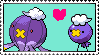 Floon stamp