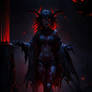 Dark Demon Girl (6)
