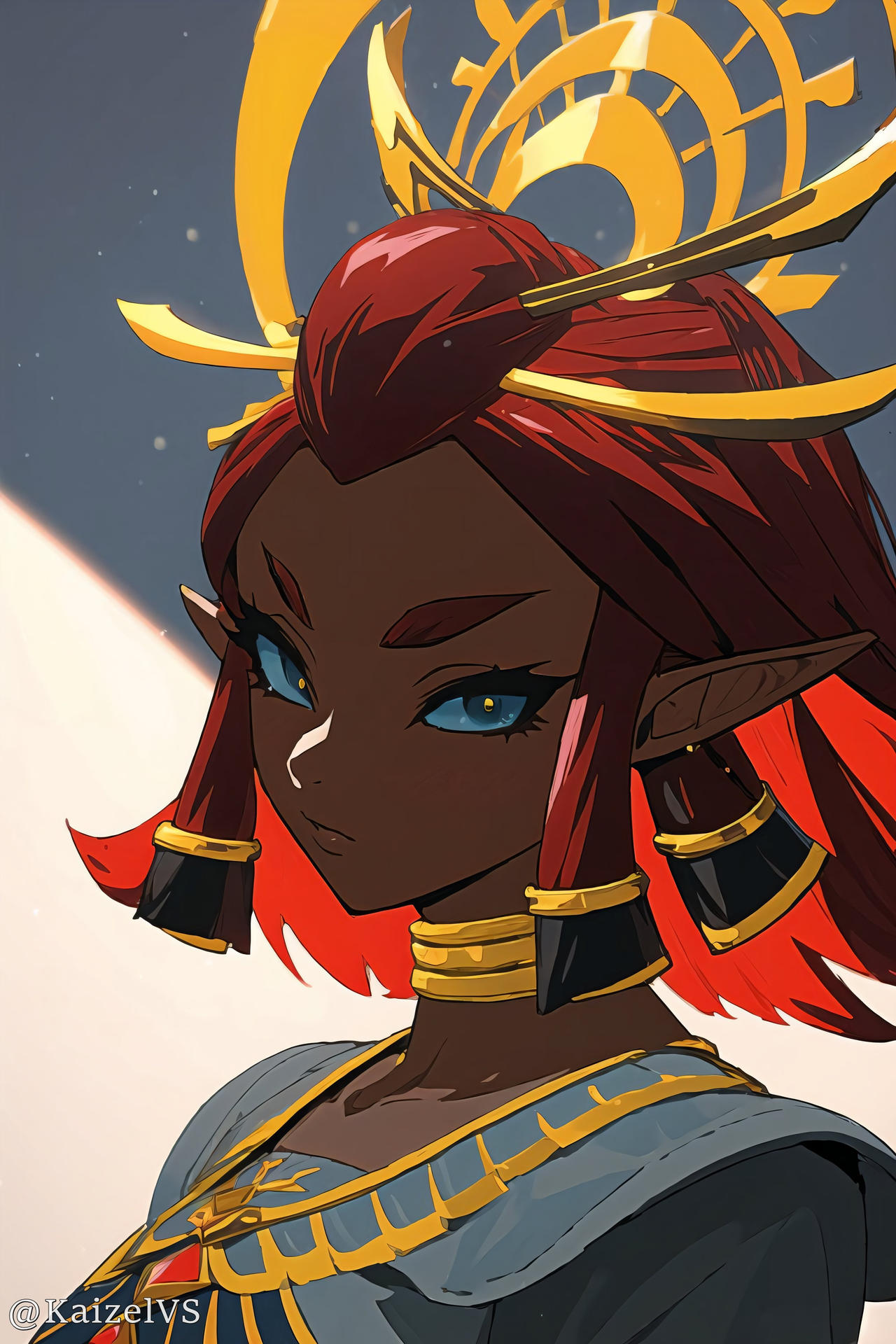 Riju SET 1 (4) by KaizelVS on DeviantArt