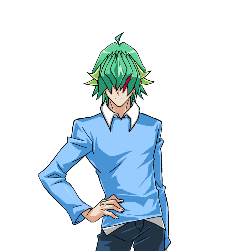 H Rihan Rihan Render 1 by KuroKnight78901 on DeviantArt