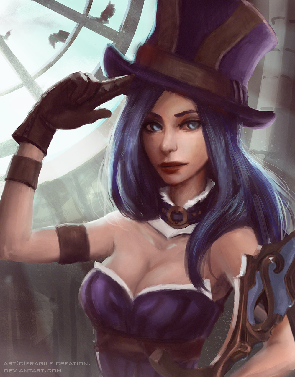 Caitlyn