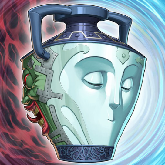 Pot of Duality by hoangsnsd on DeviantArt