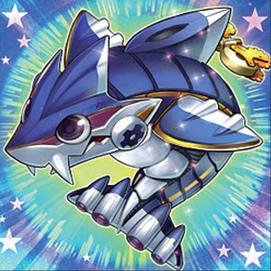 Wind-up Shark 4* by hoangsnsd on DeviantArt