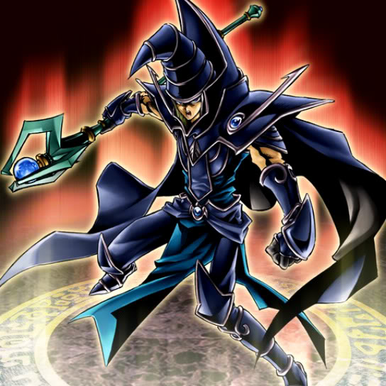 Sorcerer of Dark Magic LV9 by hoangsnsd on DeviantArt