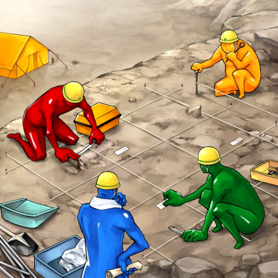 Fossil Dig (Normal spell) by hoangsnsd on DeviantArt