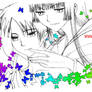 xxxHoLiC Yuuko and Watanuki 3