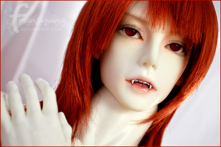 Blood Lust 12 by fransyung on DeviantArt