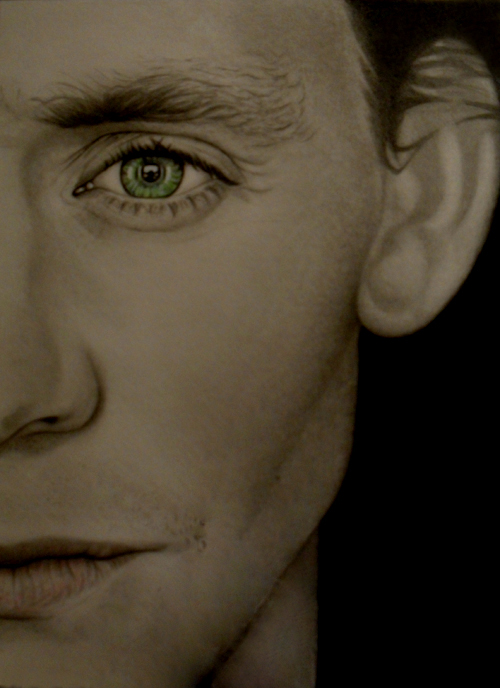 Tom Hiddleston