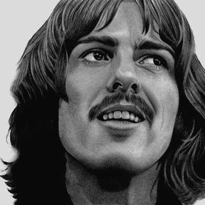 George Harrison