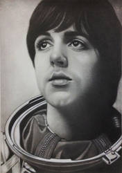 Paul McCartney