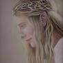 Galadriel--Lord of the Rings