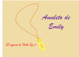 Amuleto de Emily